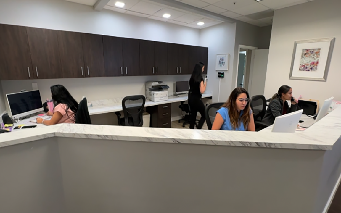 Office 1